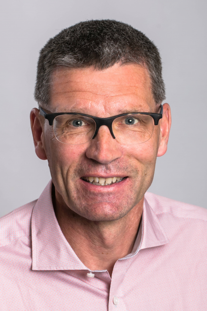 Markus Franke
