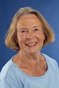 Eva-Luise Kanne