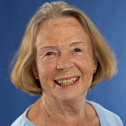  Eva-Luise Kanne