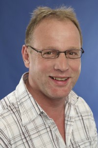 Konrad Stübe