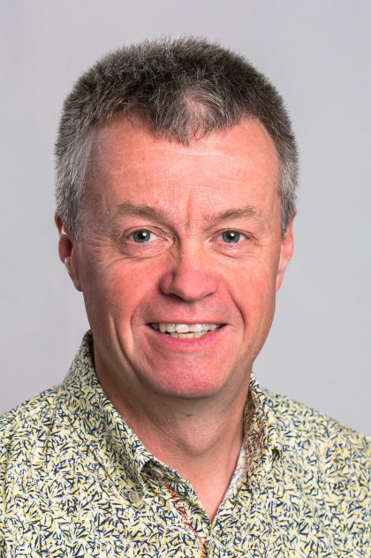 Ralf Miesner