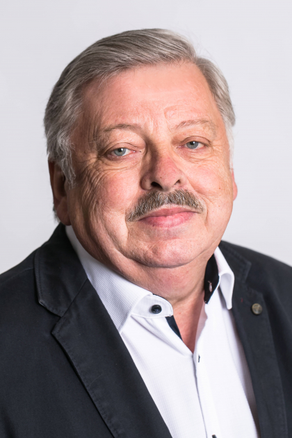 Werner Glatzel